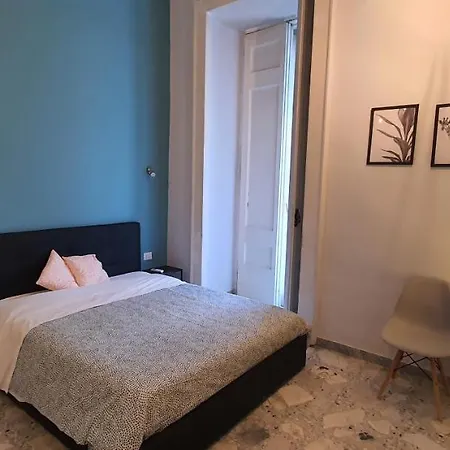 Casa de hóspedes Sofia Nápoles