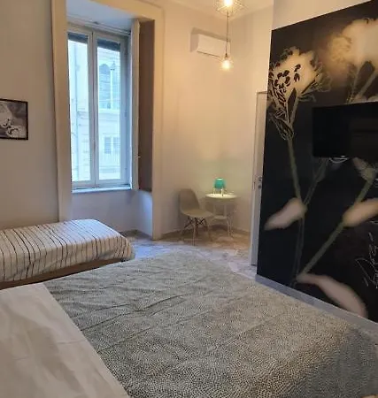 Pensjonat Sofia Neapol