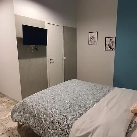 Sofia Casa de hóspedes 3*