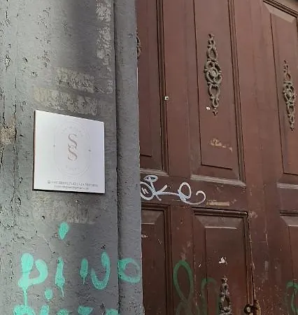 Pensjonat Sofia Neapol