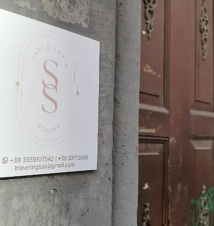 Sofia Casa de hóspedes 3*