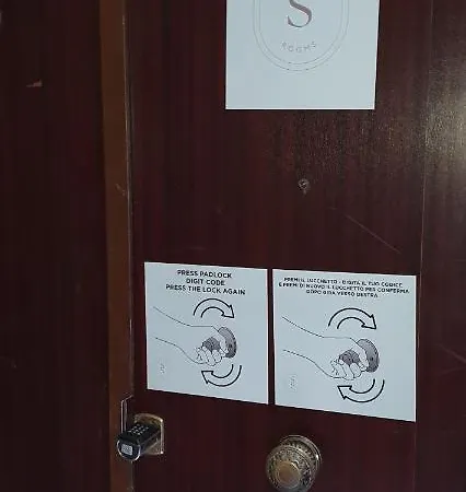 Casa de hóspedes Sofia 3*