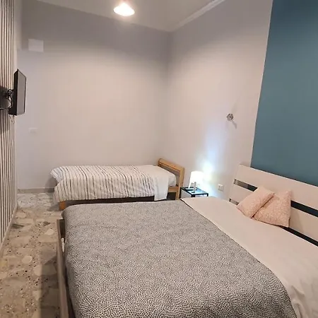 Pensionat Sofia Neapel