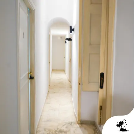 Sofia Casa de hóspedes 3*