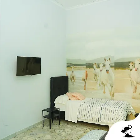 Casa de hóspedes Sofia 3*