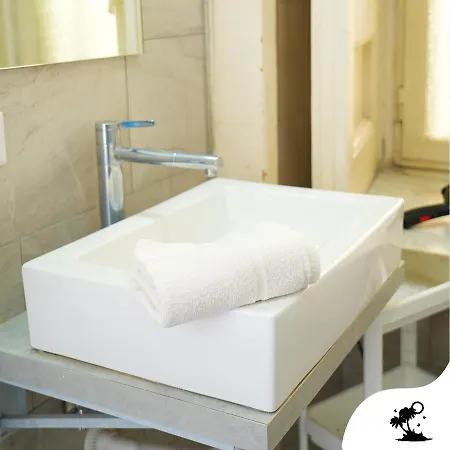 Sofia Pensionat Neapel