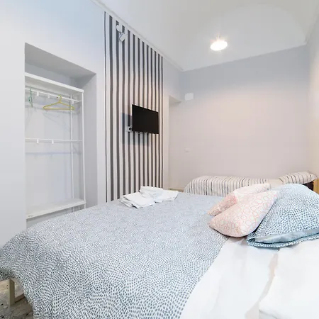 Sofia Pensionat Neapel