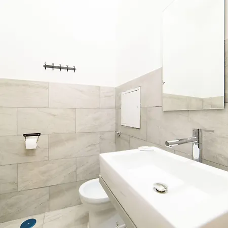 Sofia Pensjonat Neapol