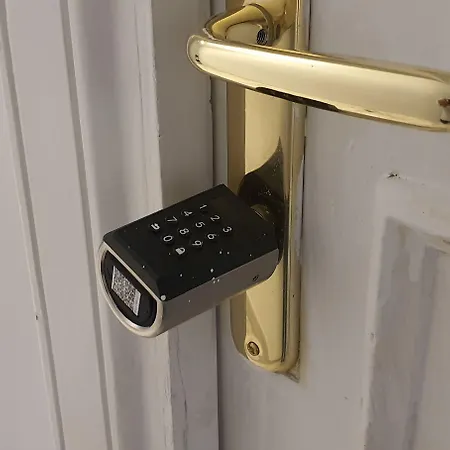 Sofia Pensionat Neapel