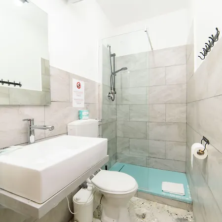 Pensjonat Sofia Neapol