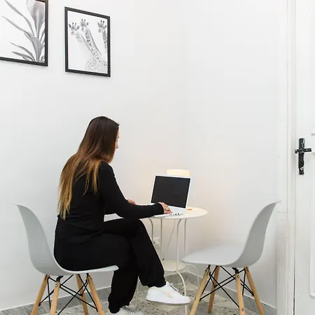 Sofia Pensionat Neapel