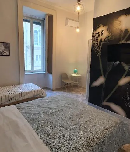 Vendégház Sofia Nápoly