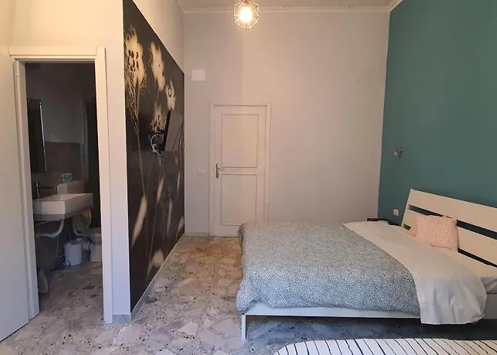 Sofia Vendégház Nápoly