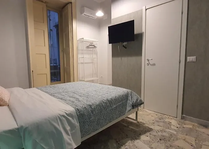 Sofia Vendégház Nápoly