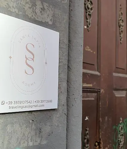 Sofia Vendégház 3*