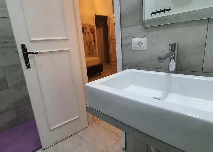 Sofia Vendégház Nápoly