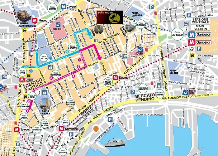 Sofia Vendégház 3*