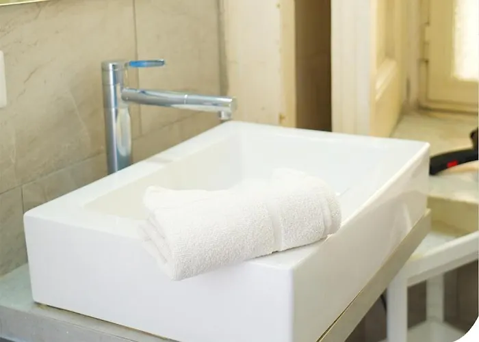 Sofia Vendégház Nápoly