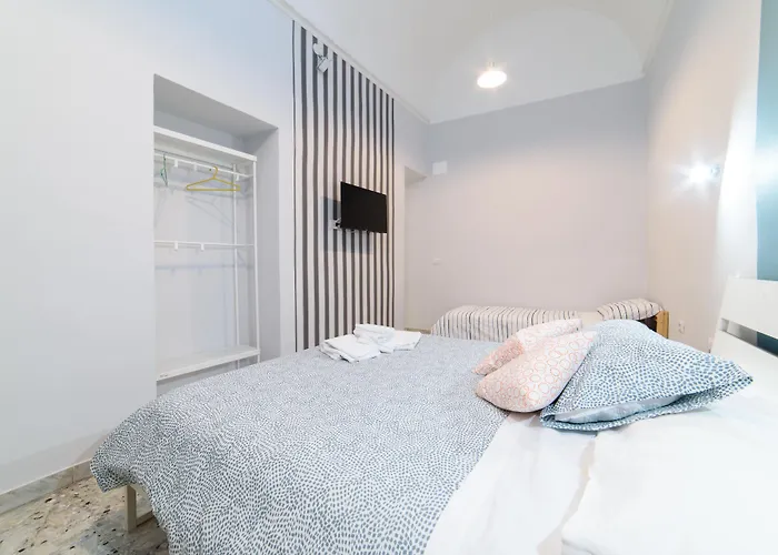 Sofia Vendégház Nápoly