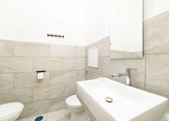 Sofia Vendégház Nápoly