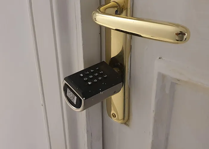 Sofia Vendégház Nápoly