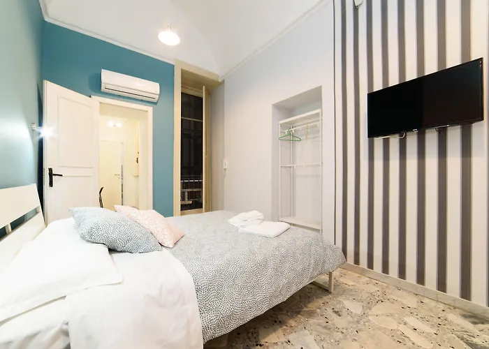 Sofia Vendégház Nápoly