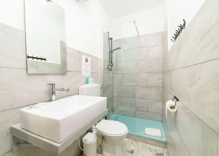 Vendégház Sofia Nápoly