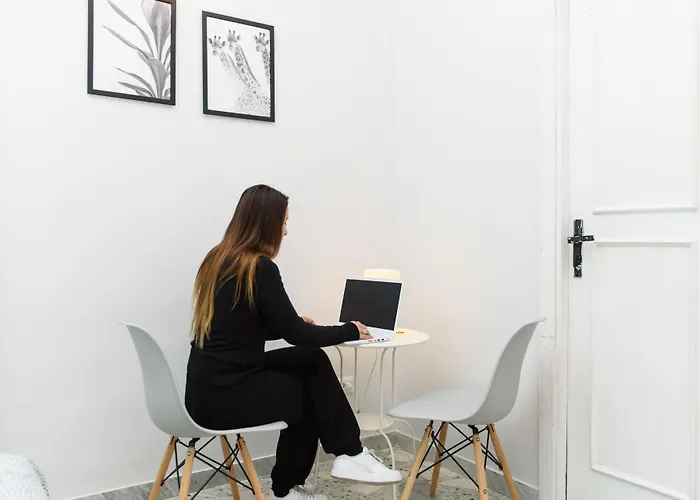 Sofia Vendégház Nápoly