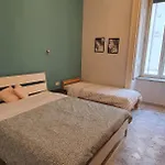 Sofia Gæstehus Napoli