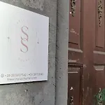 Sofia Gæstehus 3*