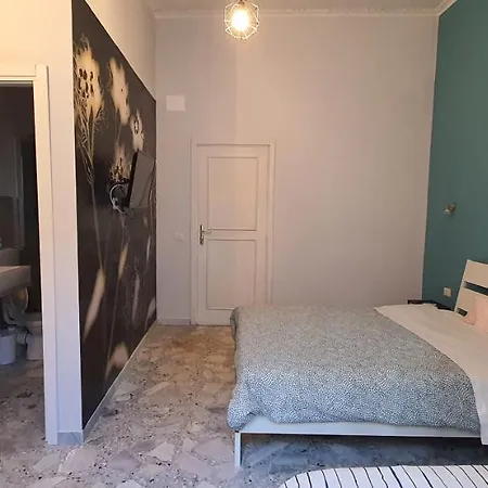 Sofia Gæstehus Napoli