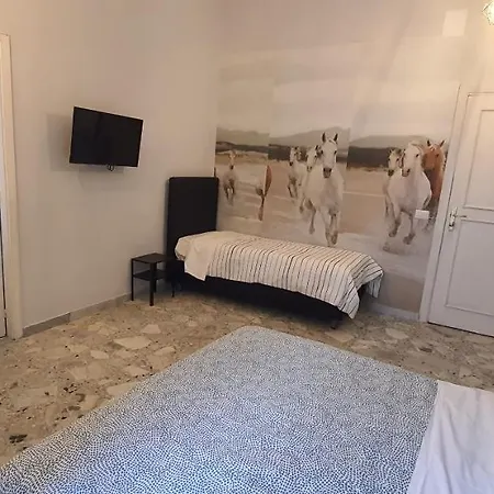 Sofia 3* Napoli