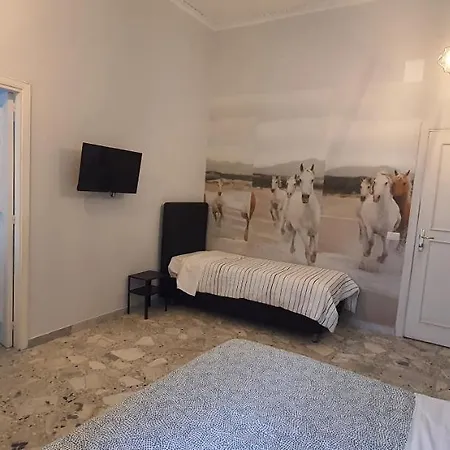 Sofia 3* Napoli